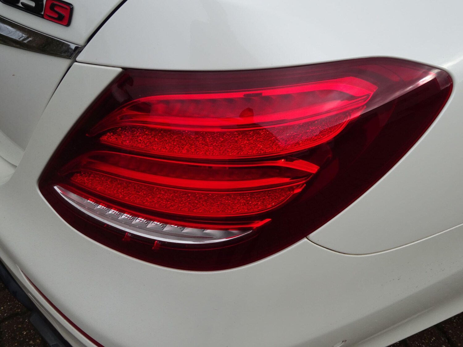 Used Mercedes-Benz E Class 2019 for sale - 77658318: Photo 25