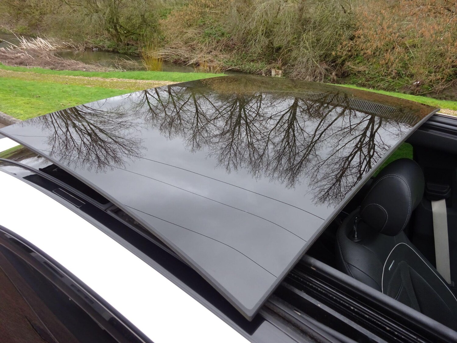 Used Mercedes-Benz E Class 2019 for sale - 77658318: Photo 30