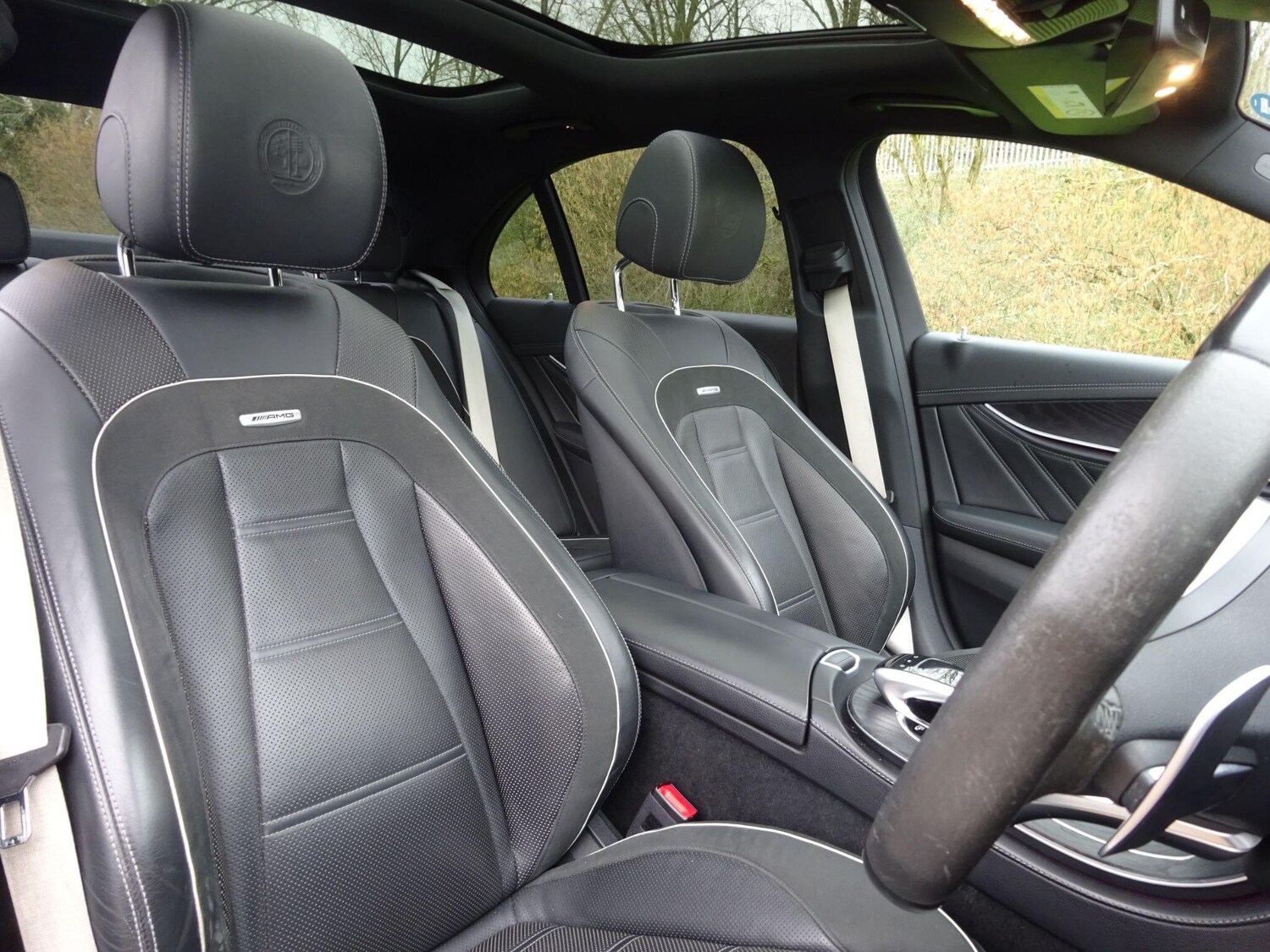 Used Mercedes-Benz E Class 2019 for sale - 77658318: Photo 32