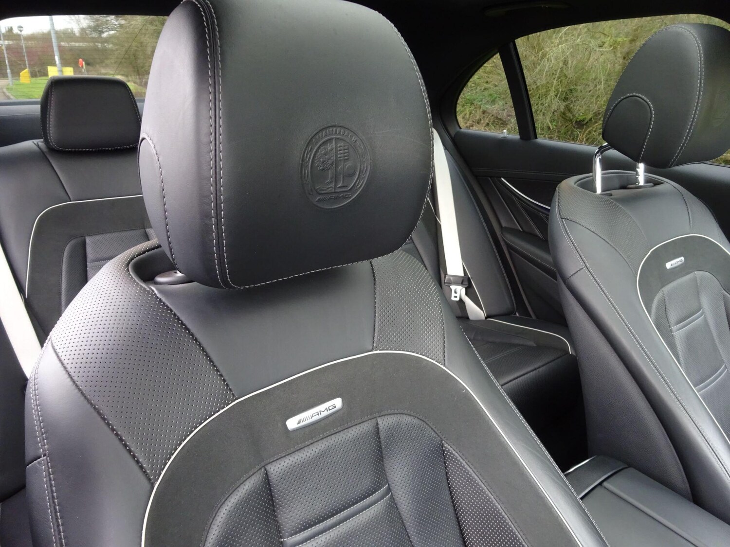 Used Mercedes-Benz E Class 2019 for sale - 77658318: Photo 34