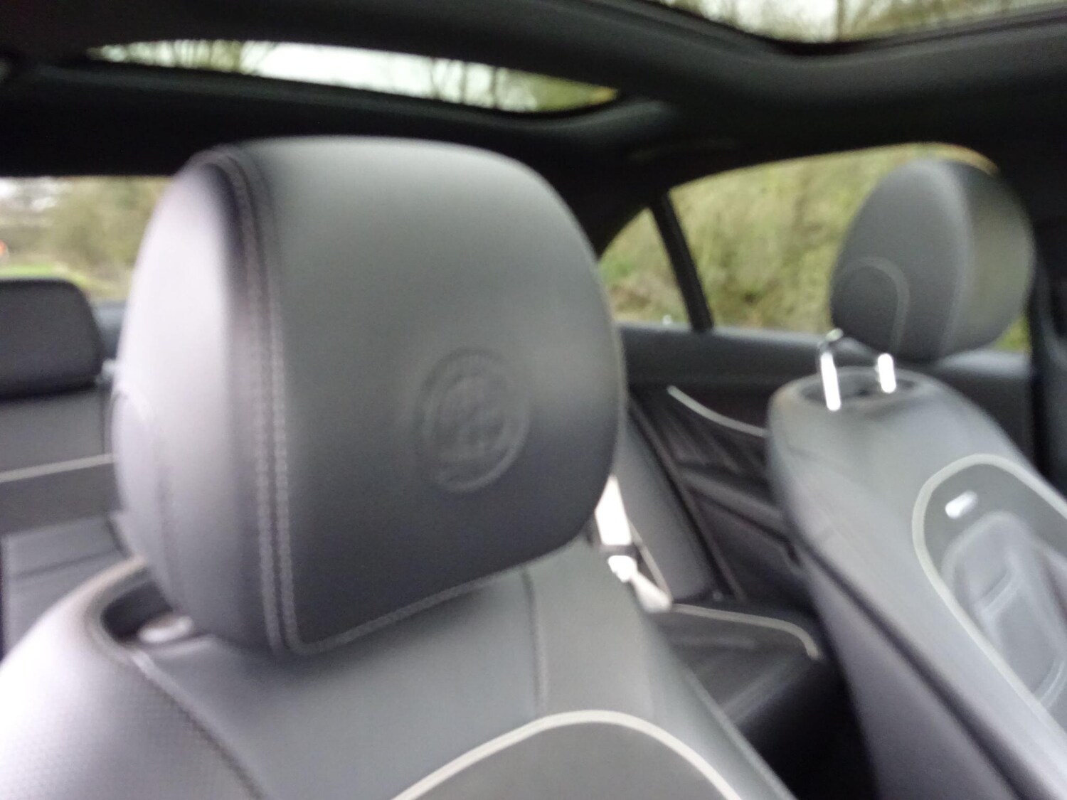 Used Mercedes-Benz E Class 2019 for sale - 77658318: Photo 37