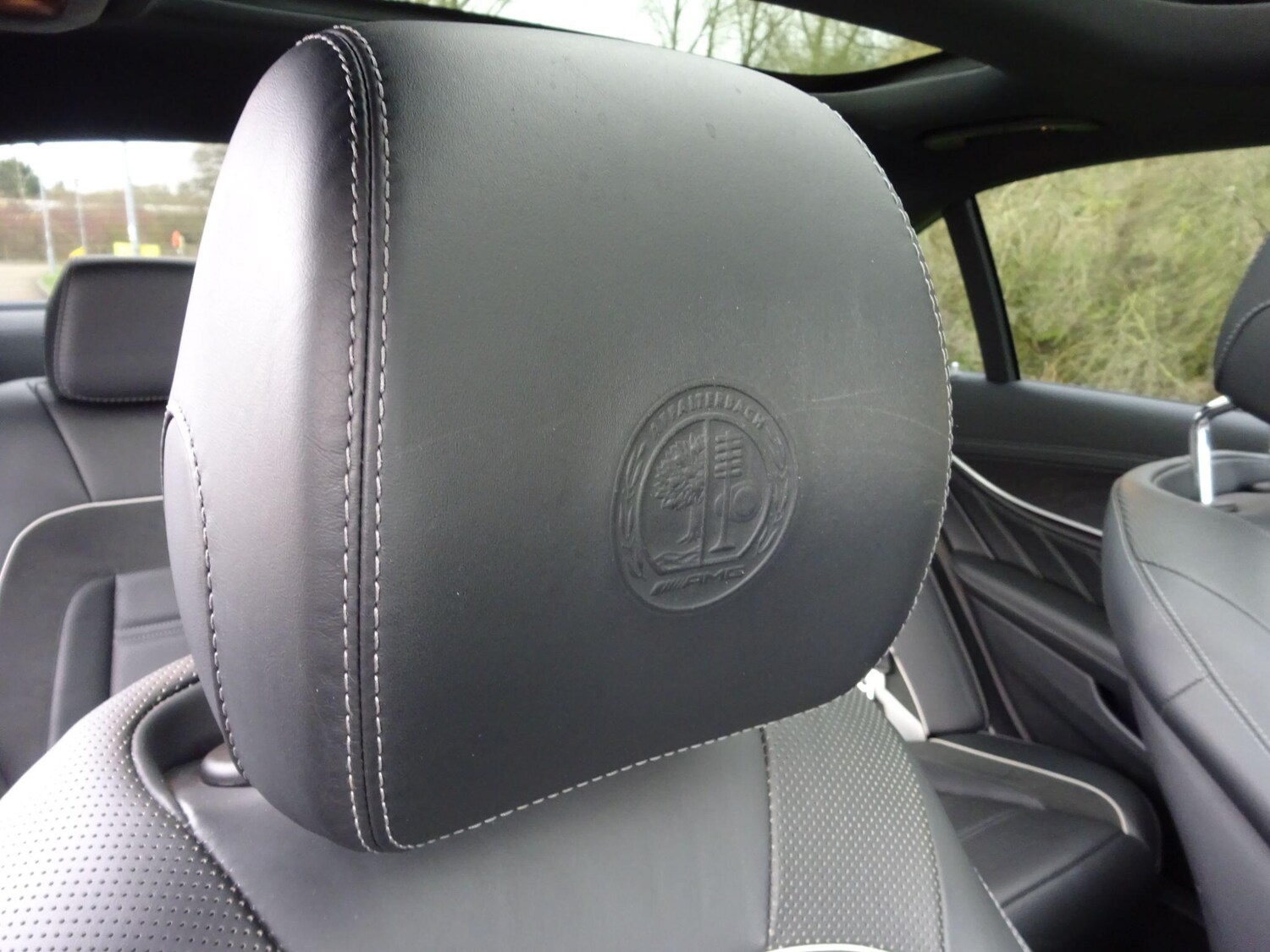 Used Mercedes-Benz E Class 2019 for sale - 77658318: Photo 38