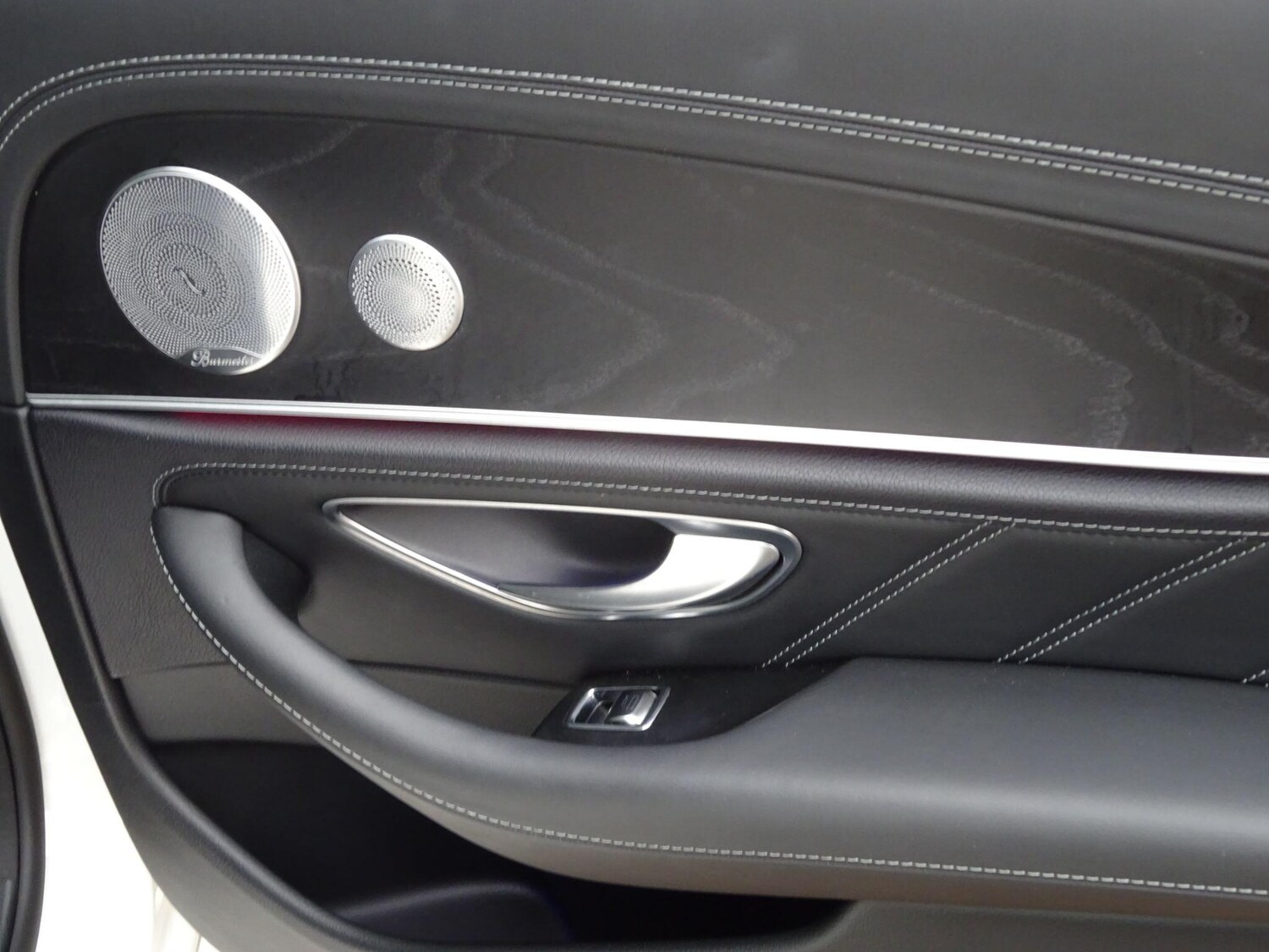 Used Mercedes-Benz E Class 2019 for sale - 77658318: Photo 42