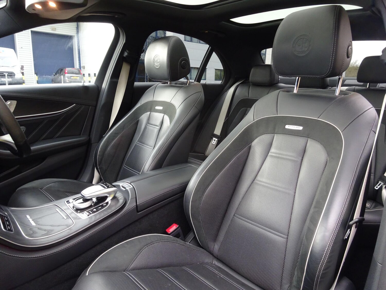 Used Mercedes-Benz E Class 2019 for sale - 77658318: Photo 45