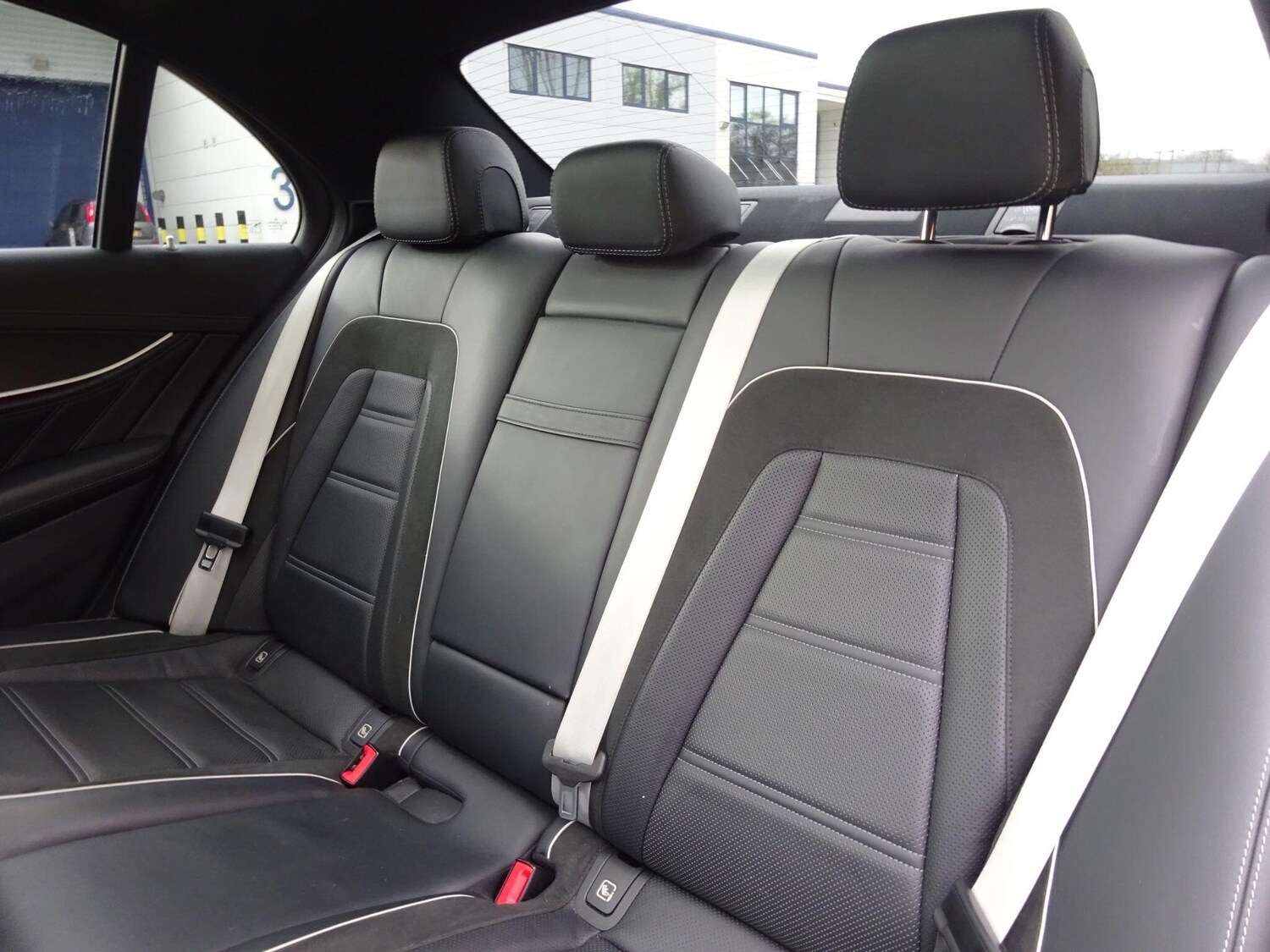 Used Mercedes-Benz E Class 2019 for sale - 77658318: Photo 46