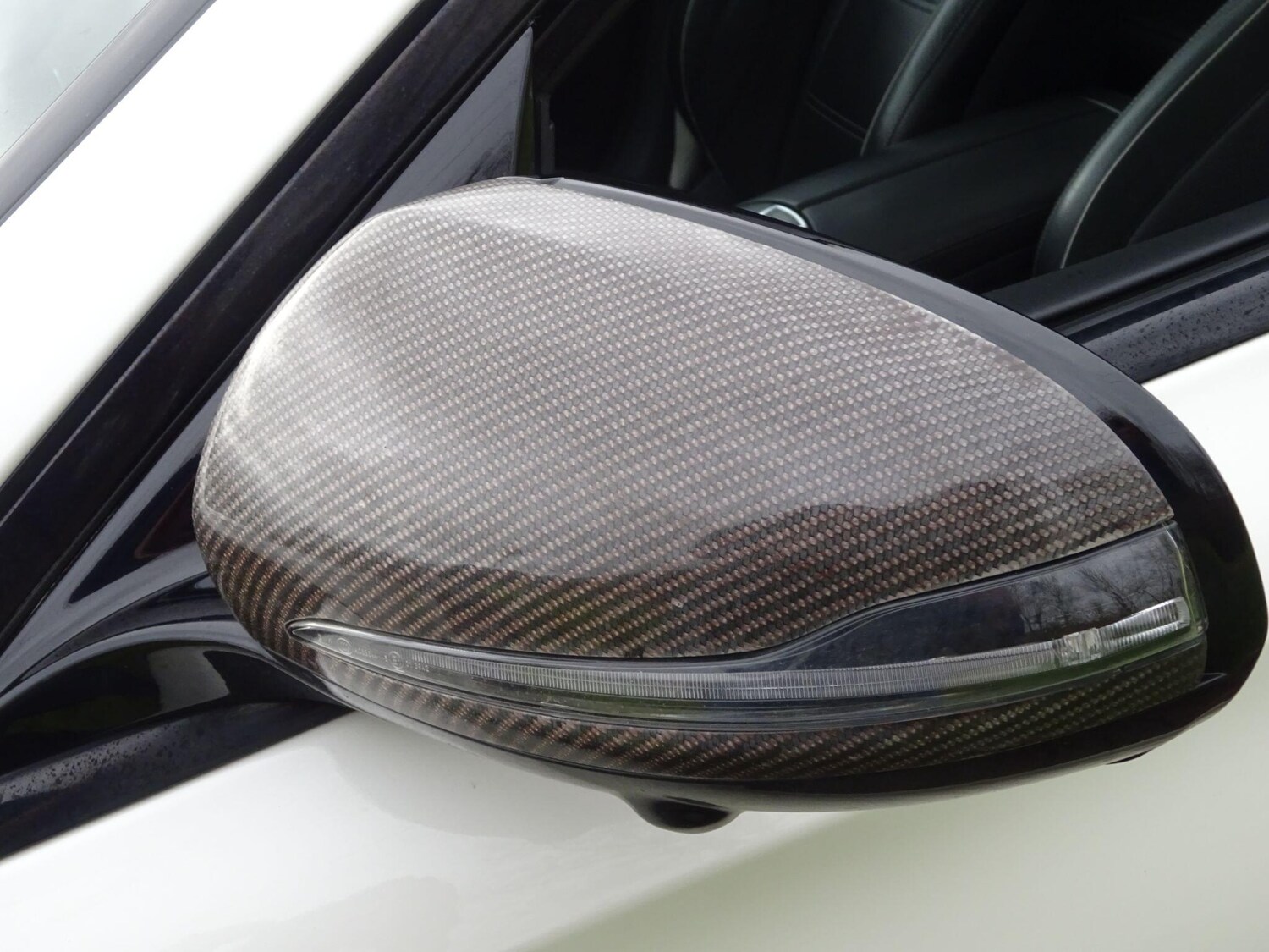 Used Mercedes-Benz E Class 2019 for sale - 77658318: Photo 47