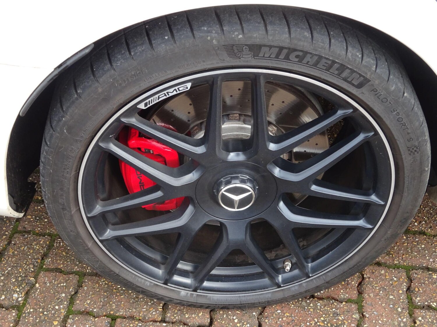 Used Mercedes-Benz E Class 2019 for sale - 77658318: Photo 48