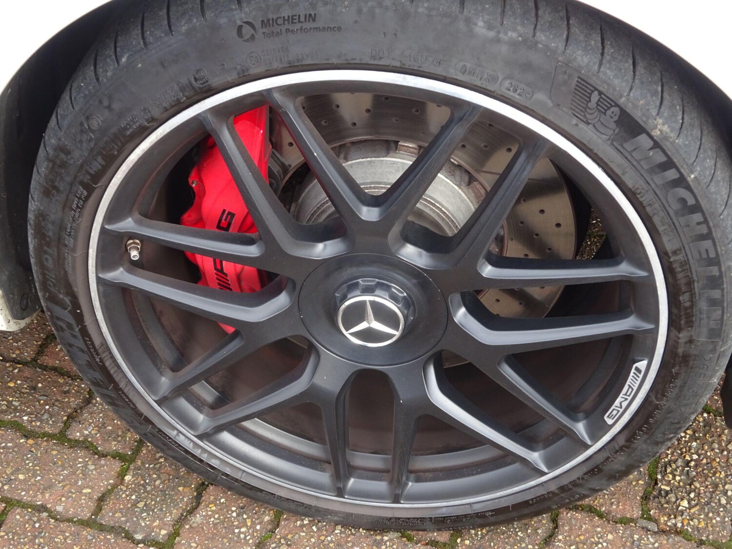 Used Mercedes-Benz E Class 2019 for sale - 77658318: Photo 49