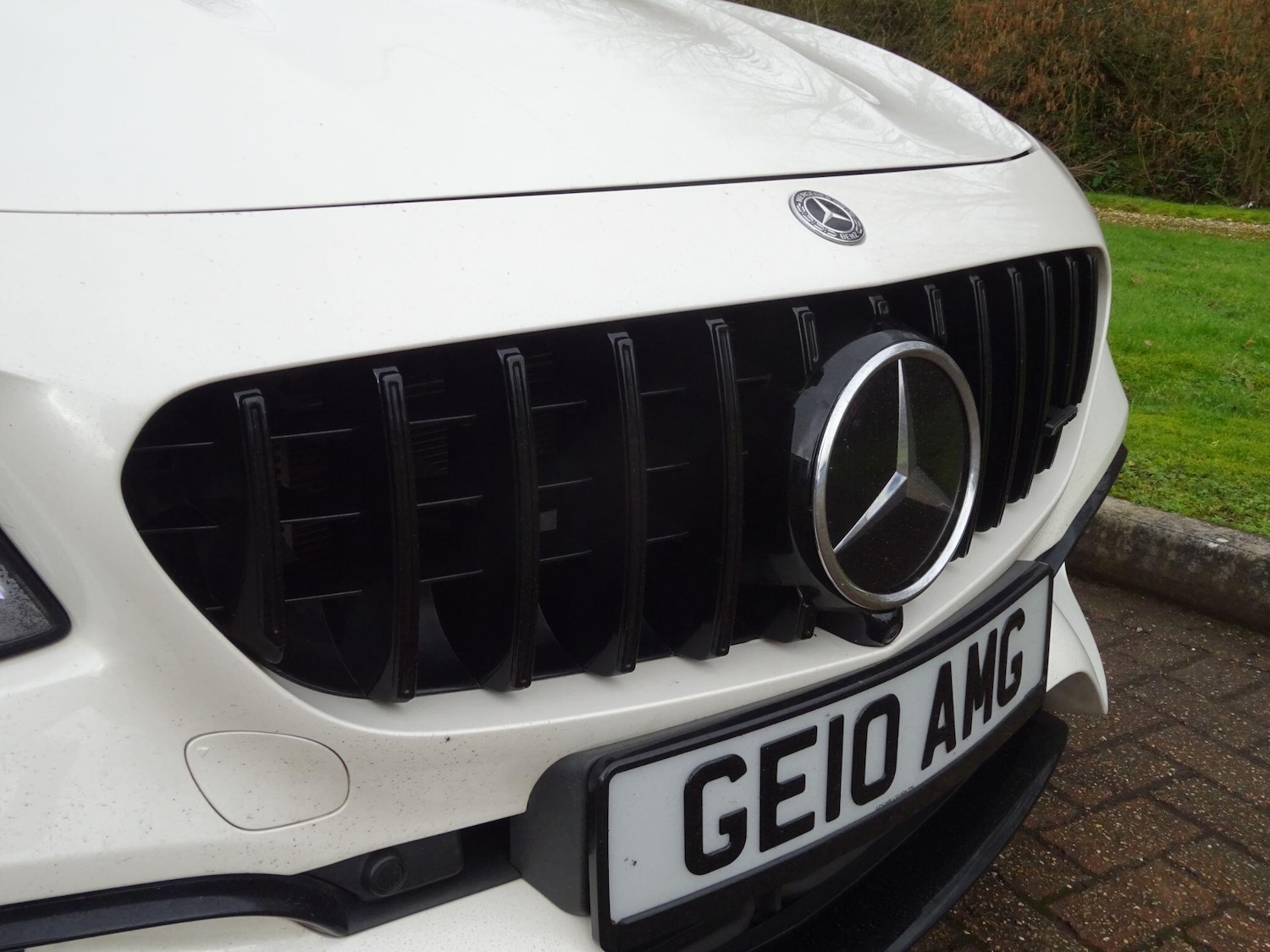 Used Mercedes-Benz E Class 2019 for sale - 77658318: Photo 5