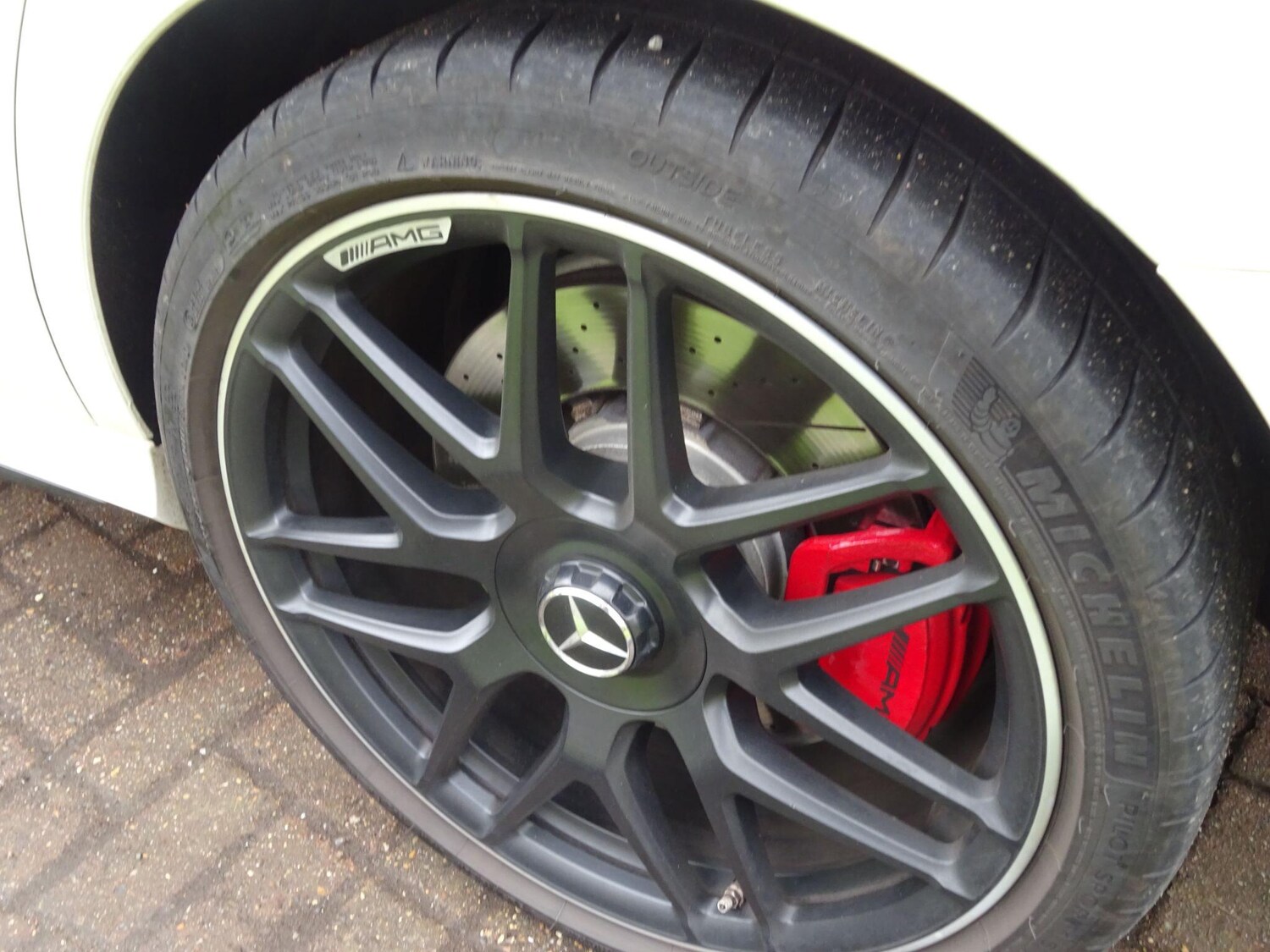 Used Mercedes-Benz E Class 2019 for sale - 77658318: Photo 51