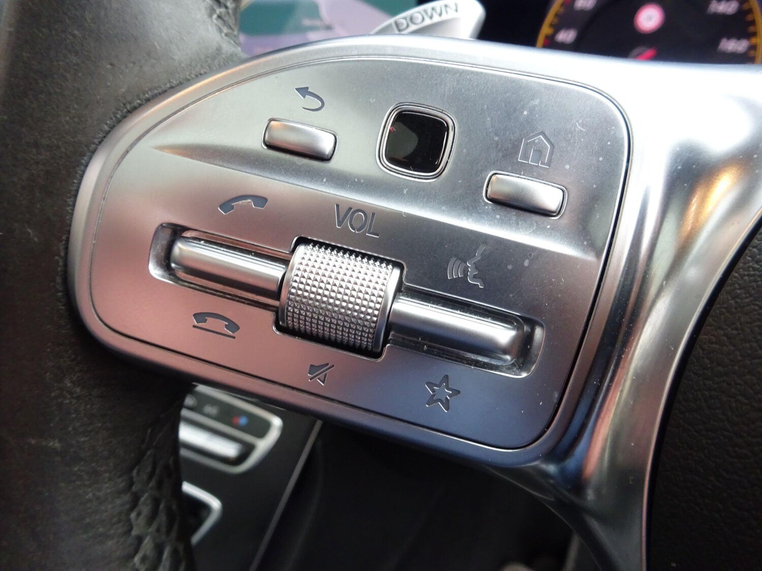 Used Mercedes-Benz E Class 2019 for sale - 77658318: Photo 55