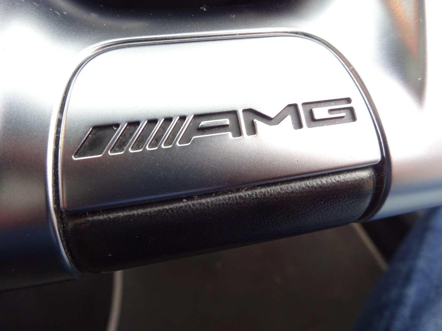 Used Mercedes-Benz E Class 2019 for sale - 77658318: Photo 56