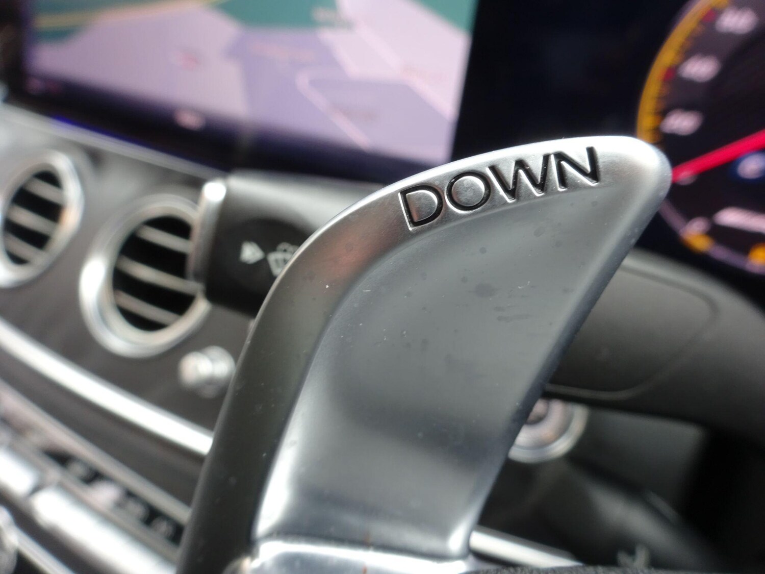 Used Mercedes-Benz E Class 2019 for sale - 77658318: Photo 58