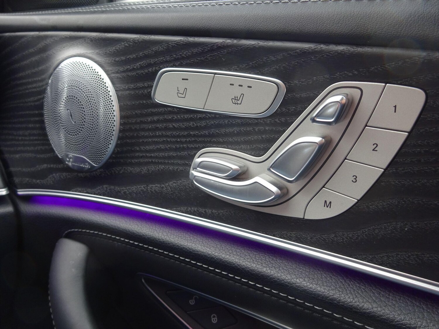 Used Mercedes-Benz E Class 2019 for sale - 77658318: Photo 59