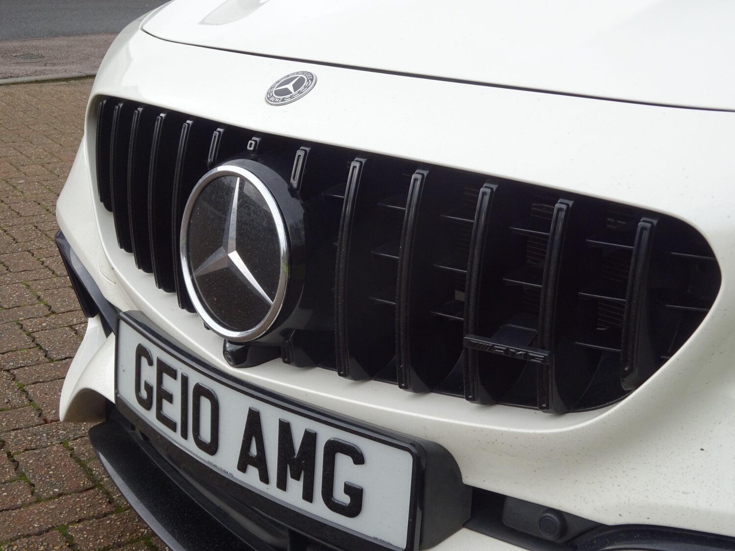 Used Mercedes-Benz E Class 2019 for sale - 77658318: Photo 6