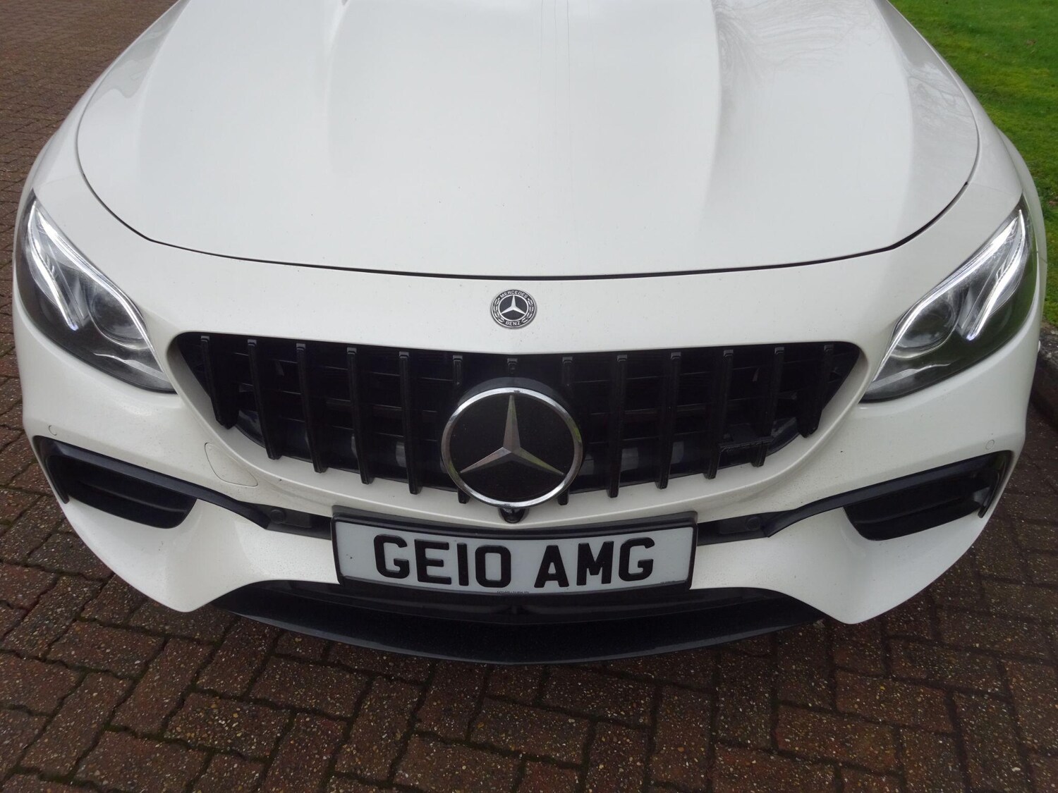 Used Mercedes-Benz E Class 2019 for sale - 77658318: Photo 7