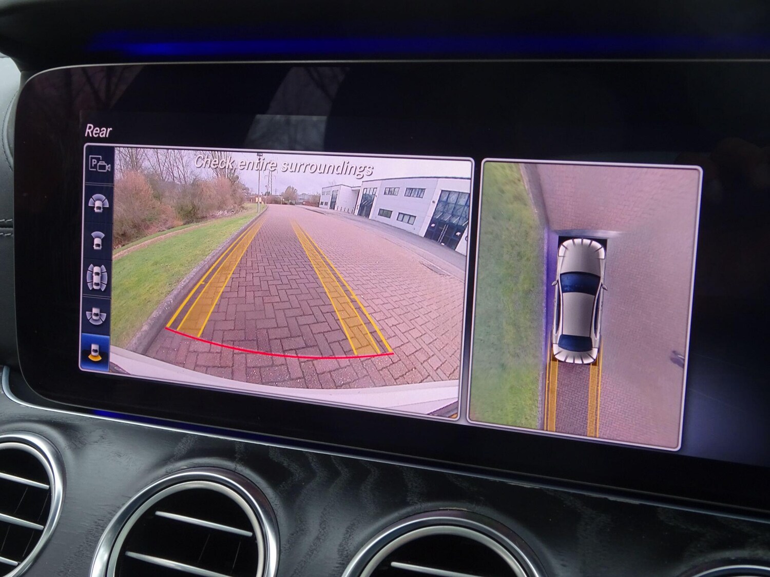 Used Mercedes-Benz E Class 2019 for sale - 77658318: Photo 72