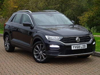 2019 (68) - 1.6 TDI SE Euro 6 (s/s) 5dr