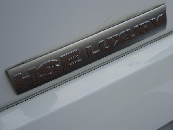 Used Land Rover Discovery 2013 for sale - 76227113: Photo 12