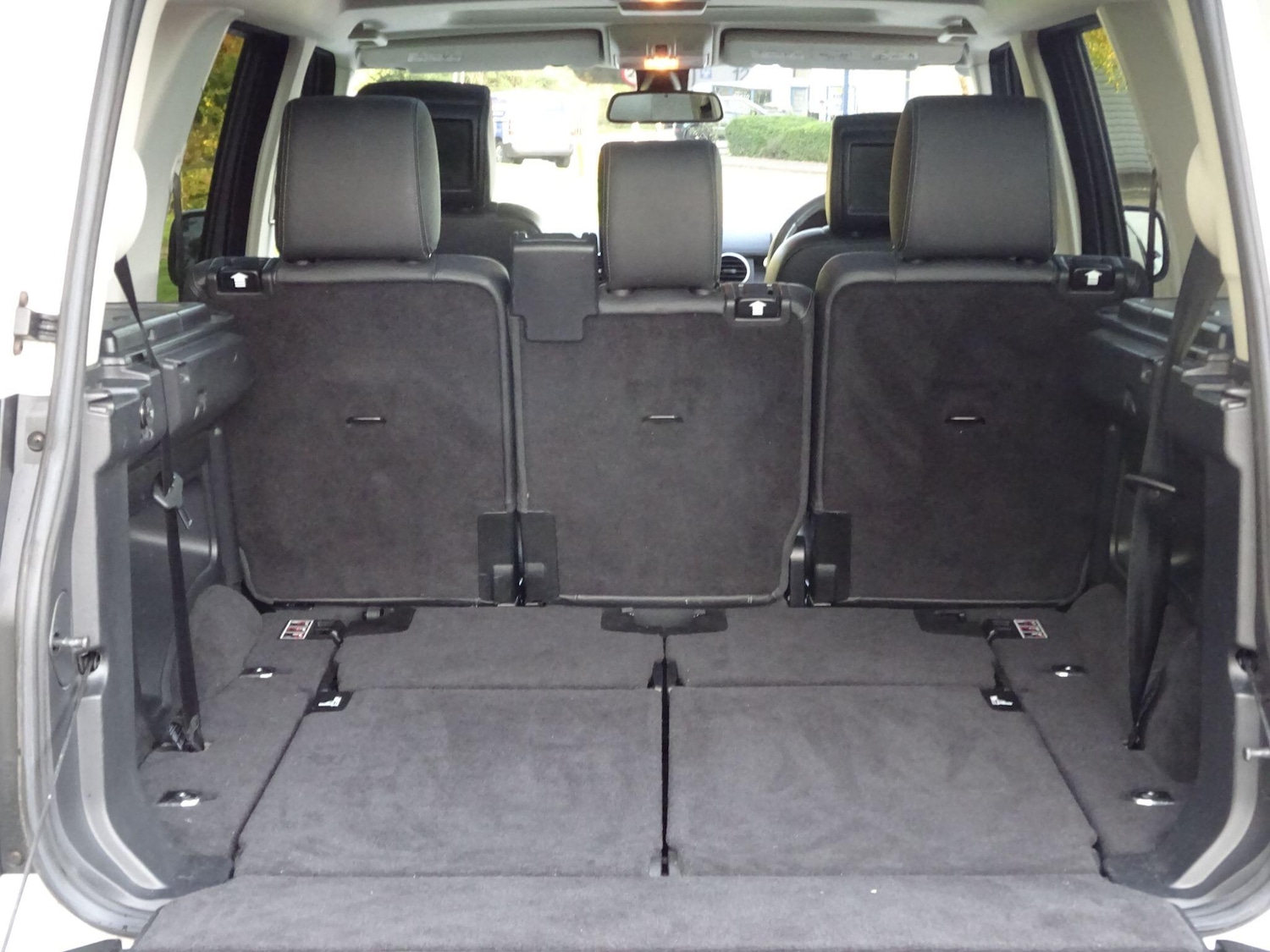 Used Land Rover Discovery 4 2013 for sale - 76227113: Photo 17