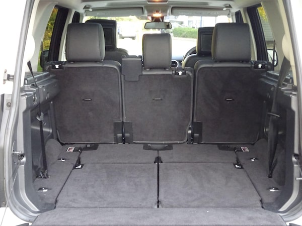 Used Land Rover Discovery 2013 for sale - 76227113: Photo 17