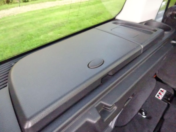 Used Land Rover Discovery 2013 for sale - 76227113: Photo 19