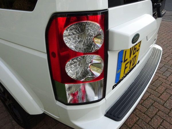 Used Land Rover Discovery 2013 for sale - 76227113: Photo 20
