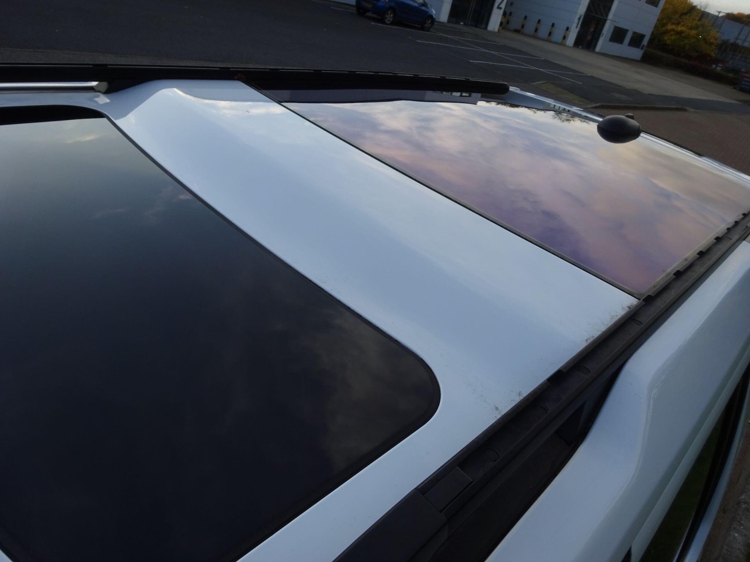 Used Land Rover Discovery 4 2013 for sale - 76227113: Photo 28