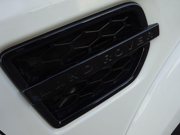 Used Land Rover Discovery 2013 for sale - 76227113: Photo 29