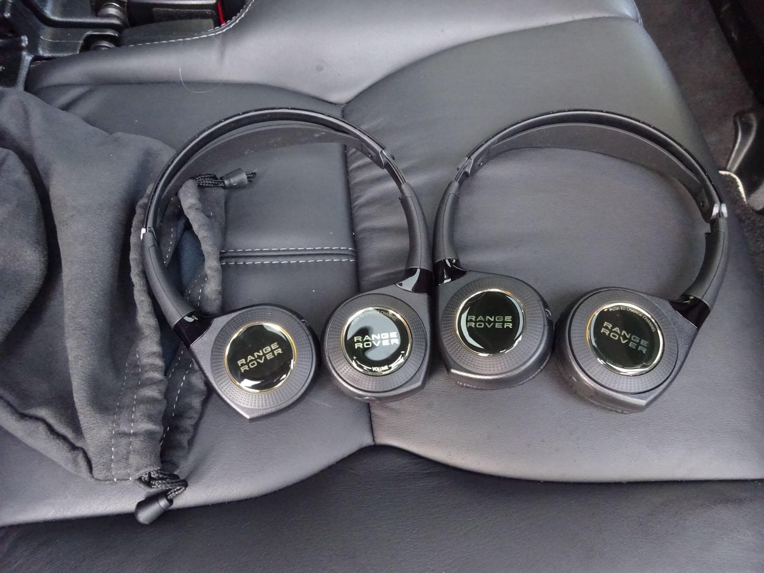 Used Land Rover Discovery 4 2013 for sale - 76227113: Photo 33