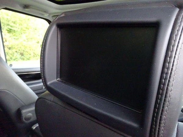 Used Land Rover Discovery 2013 for sale - 76227113: Photo 34