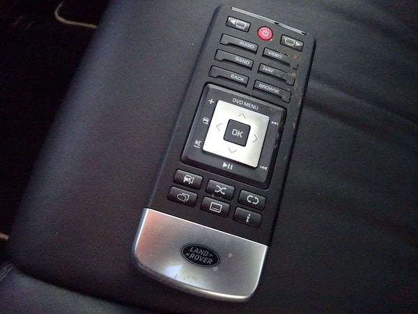 Used Land Rover Discovery 2013 for sale - 76227113: Photo 36