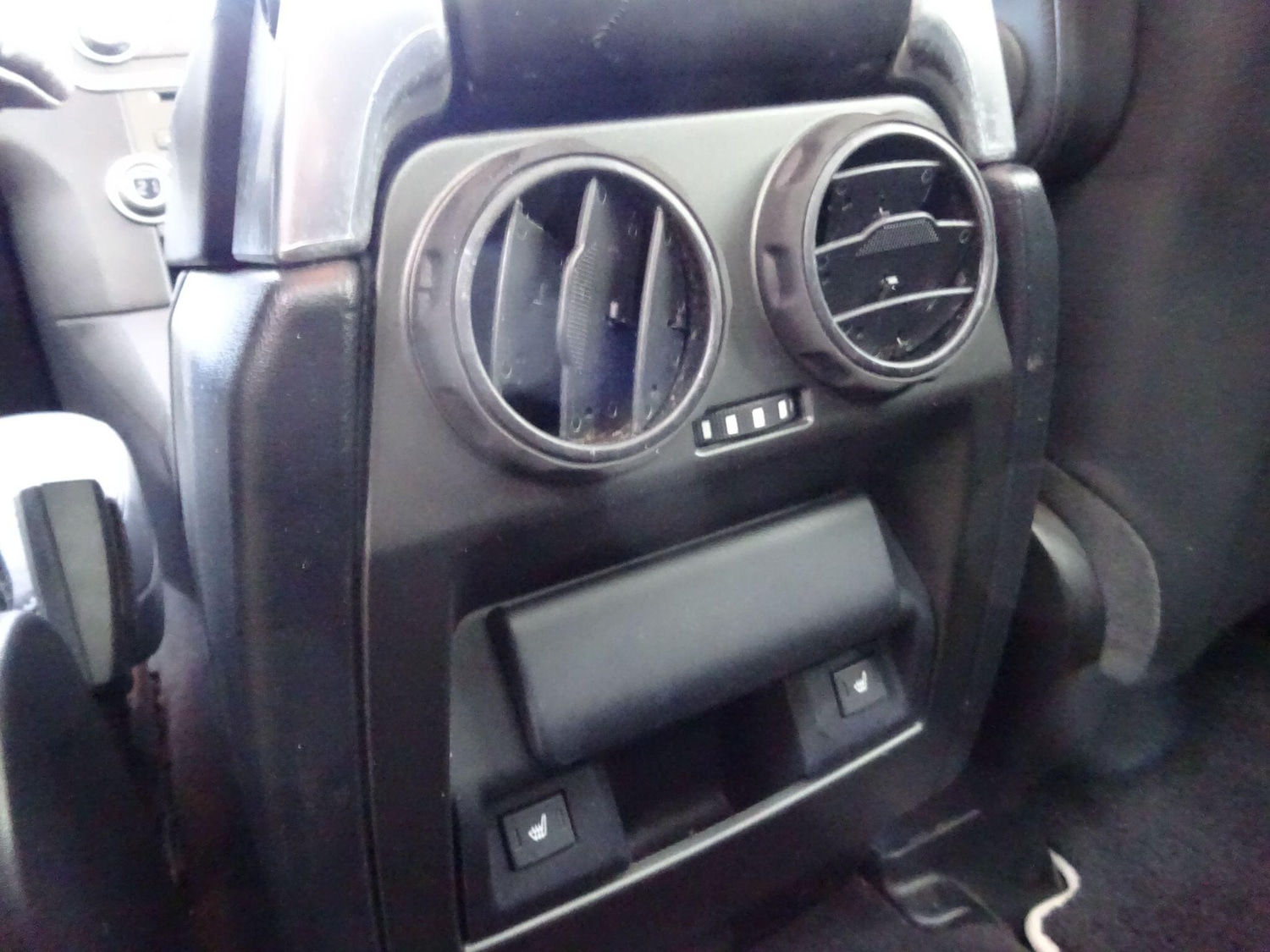 Used Land Rover Discovery 4 2013 for sale - 76227113: Photo 37