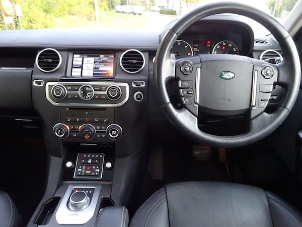 Used Land Rover Discovery 2013 for sale - 76227113: Photo 39