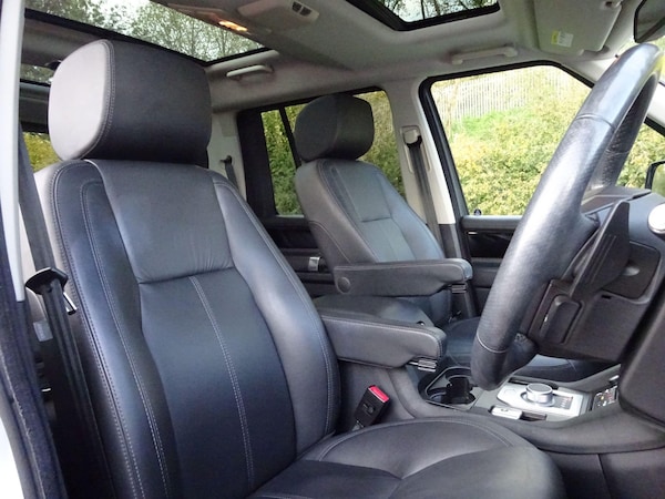 Used Land Rover Discovery 2013 for sale - 76227113: Photo 40