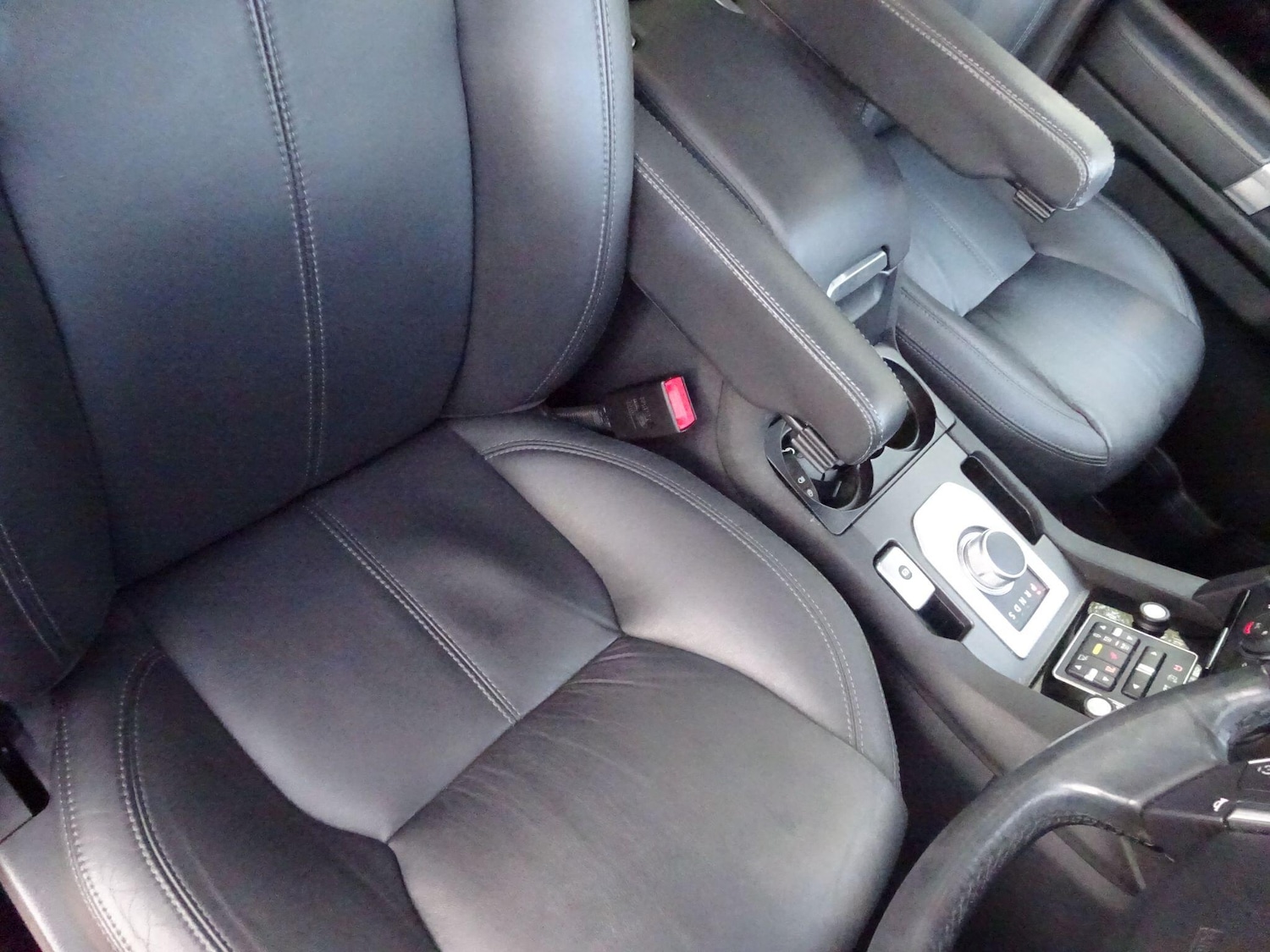 Used Land Rover Discovery 4 2013 for sale - 76227113: Photo 41