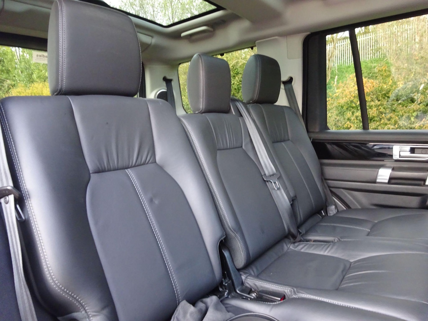 Used Land Rover Discovery 4 2013 for sale - 76227113: Photo 42