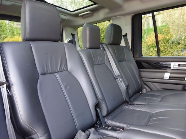 Used Land Rover Discovery 2013 for sale - 76227113: Photo 42