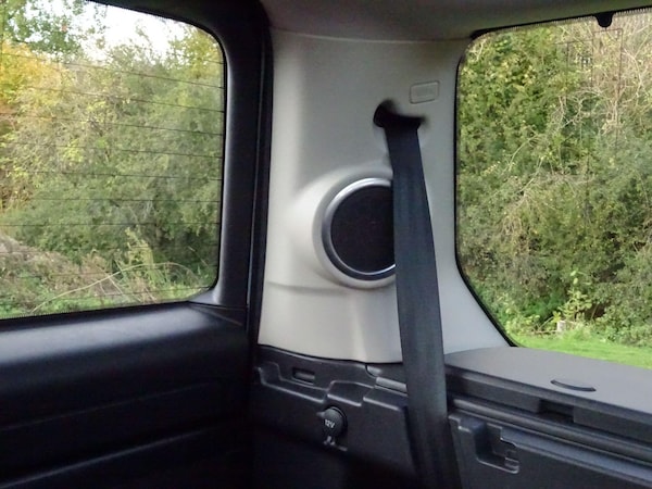 Used Land Rover Discovery 2013 for sale - 76227113: Photo 43