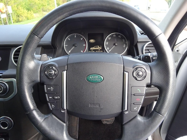 Used Land Rover Discovery 2013 for sale - 76227113: Photo 46