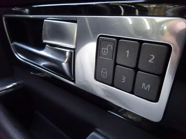 Used Land Rover Discovery 2013 for sale - 76227113: Photo 48