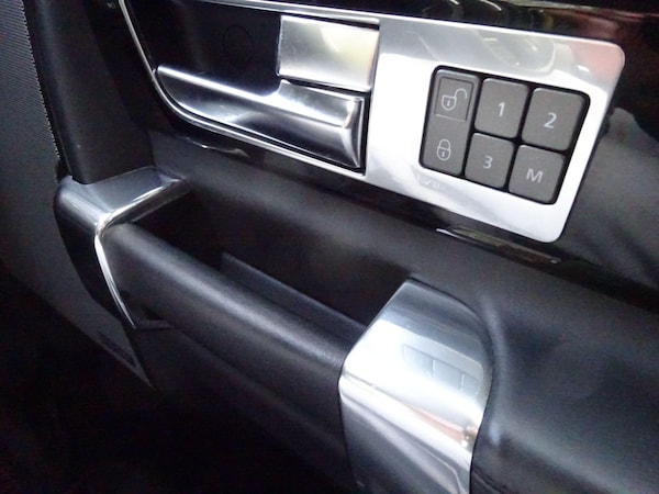 Used Land Rover Discovery 2013 for sale - 76227113: Photo 49