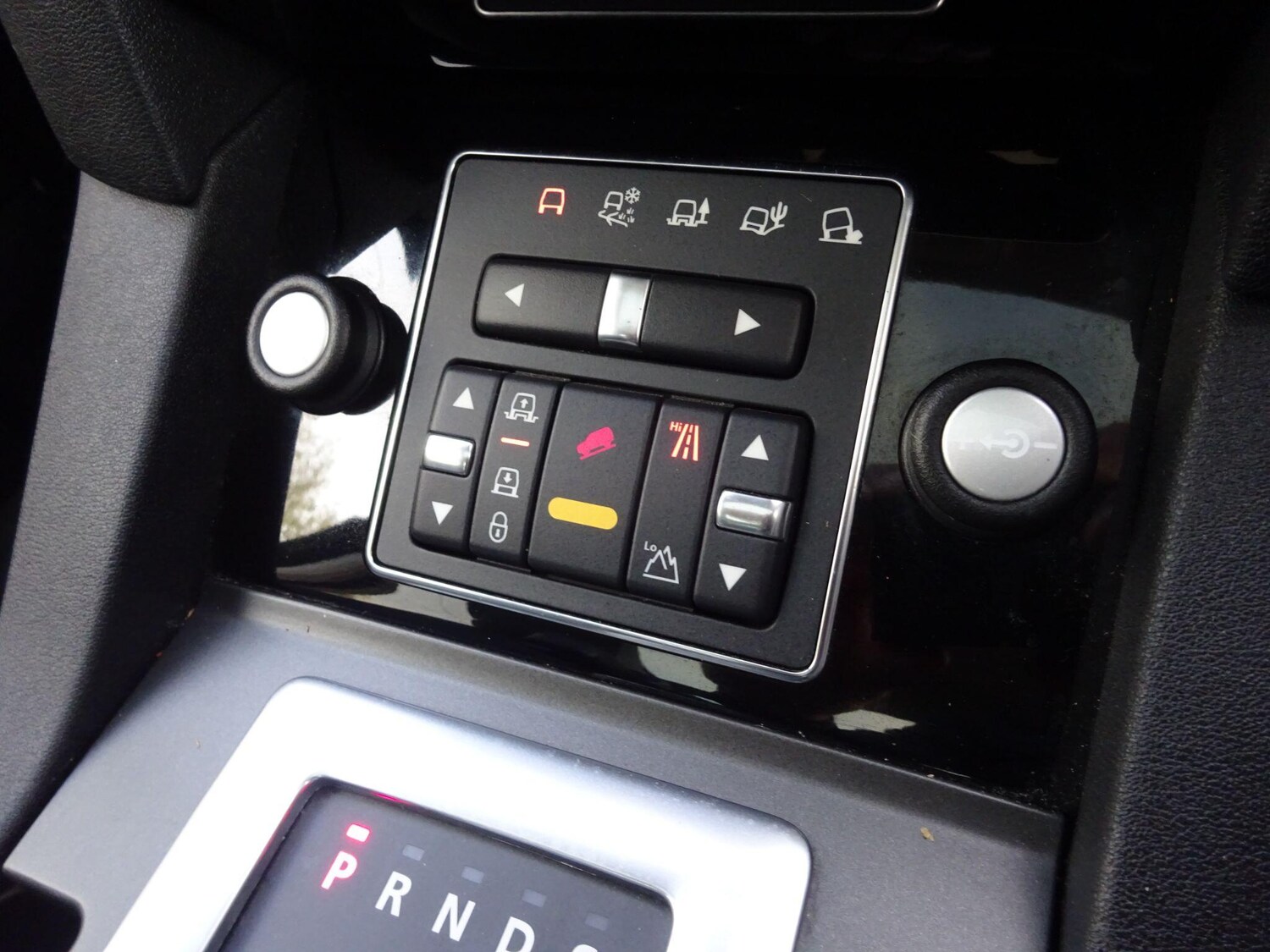 Used Land Rover Discovery 4 2013 for sale - 76227113: Photo 54