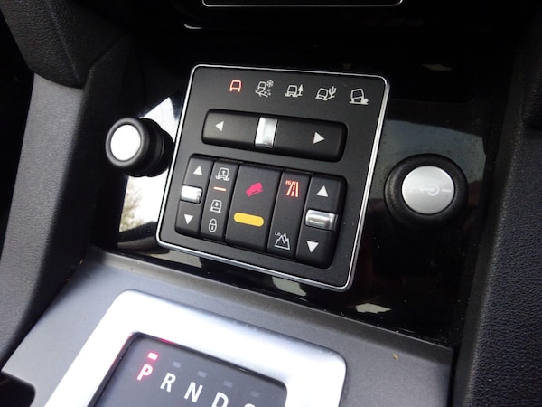 Used Land Rover Discovery 2013 for sale - 76227113: Photo 54