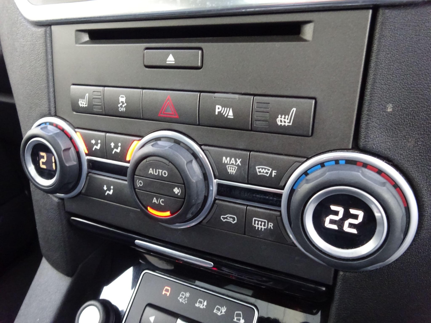 Used Land Rover Discovery 4 2013 for sale - 76227113: Photo 55