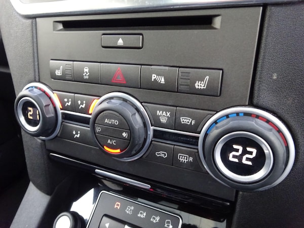 Used Land Rover Discovery 2013 for sale - 76227113: Photo 55