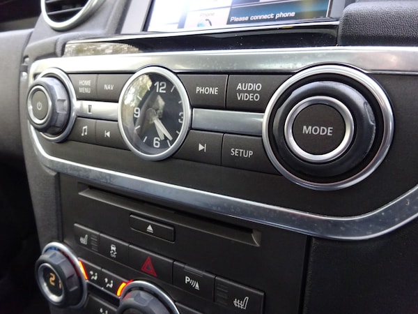 Used Land Rover Discovery 2013 for sale - 76227113: Photo 56