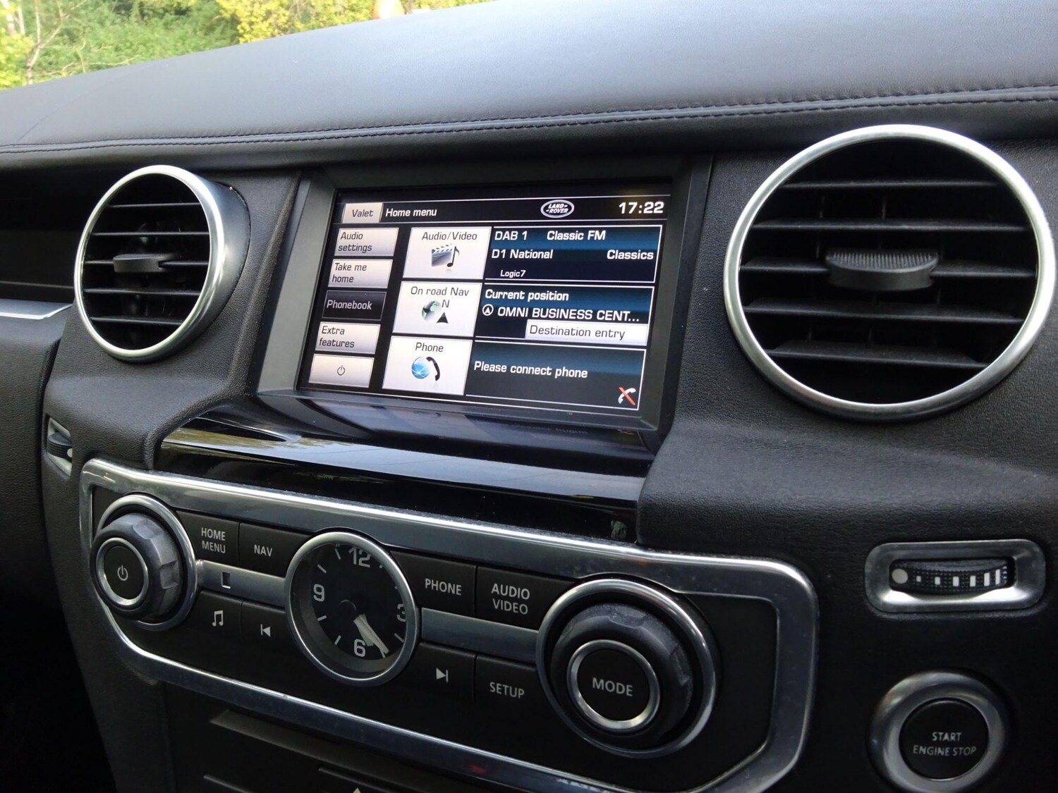 Used Land Rover Discovery 4 2013 for sale - 76227113: Photo 58