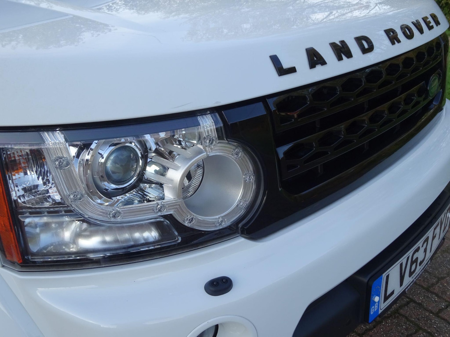 Used Land Rover Discovery 4 2013 for sale - 76227113: Photo 6