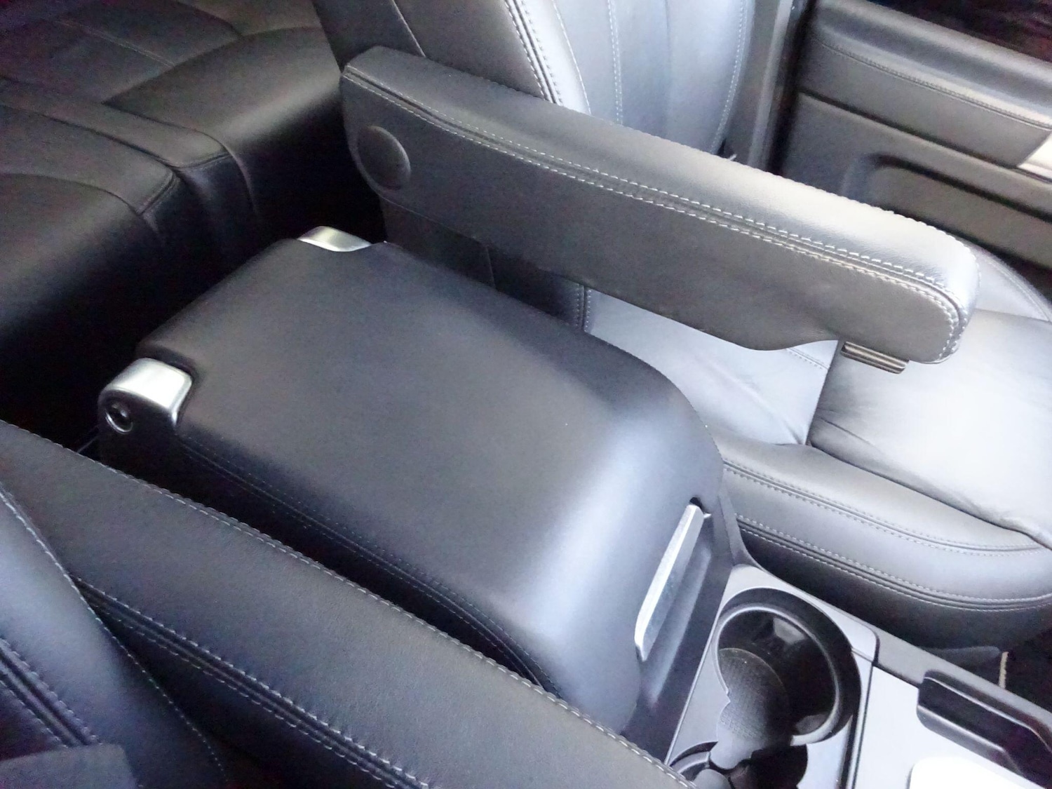 Used Land Rover Discovery 4 2013 for sale - 76227113: Photo 61